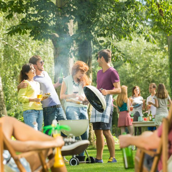 Hébergements Collectifs