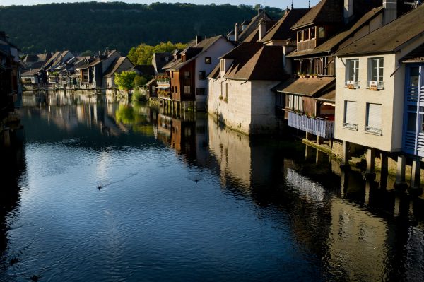 Les incontournables de la vallée de la Loue