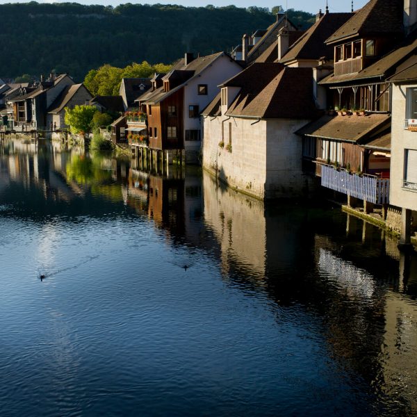 Les incontournables de la vallée de la Loue