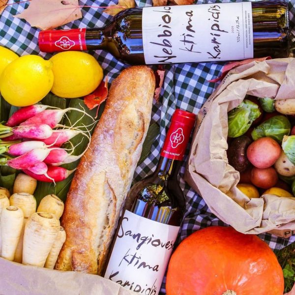 TOP 10 | Les meilleurs lieux où pique-niquer dans la vallée de la Loue !