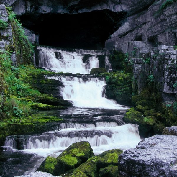 La source de la Loue