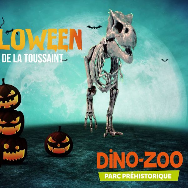 Une journée monstrueusement belle !