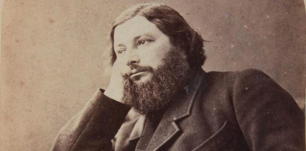 Tu veux mon portrait ?