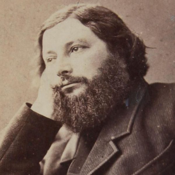 Gustave Courbet et ses proches #1