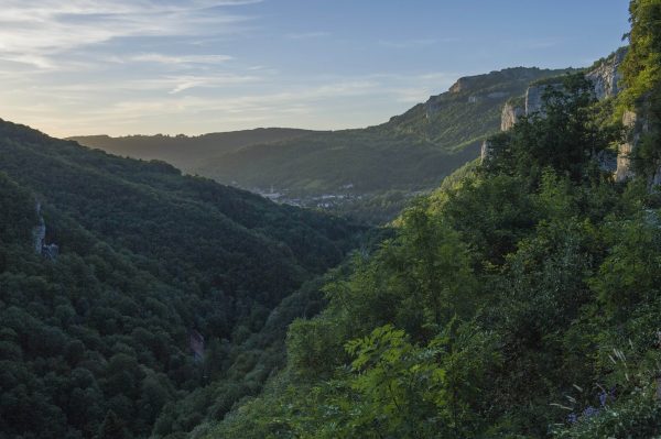 Top 10 des activités à faire au printemps en Franche-Comté