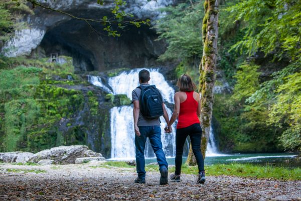 Confinés, mais pas enfermés !
