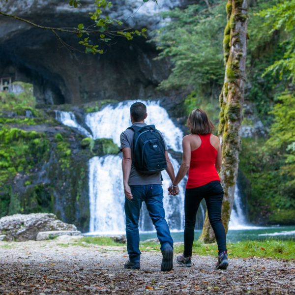 Confinés, mais pas enfermés !