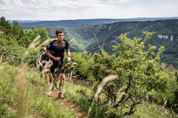 Les trails de l’été