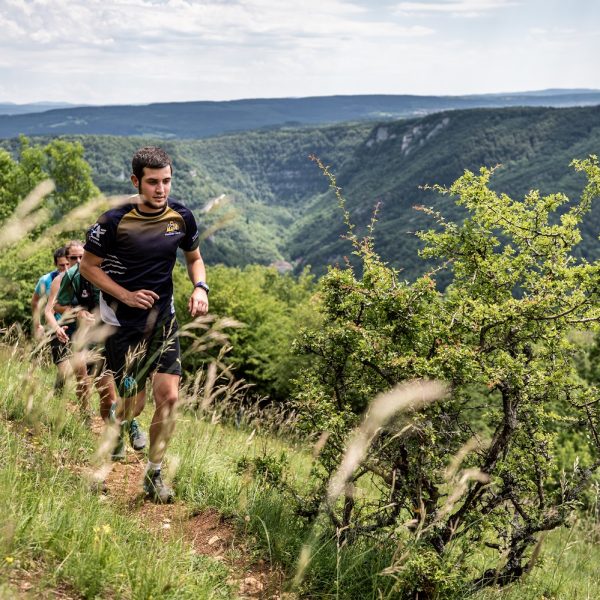 Les trails de l’été
