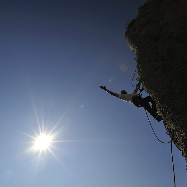 Fermeture de la via ferrata de Nans-sous-Sainte-Anne