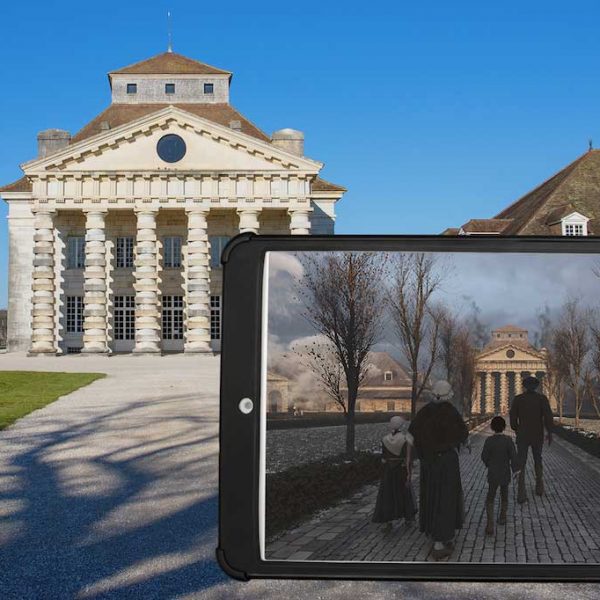 Visites ludiques et insolites