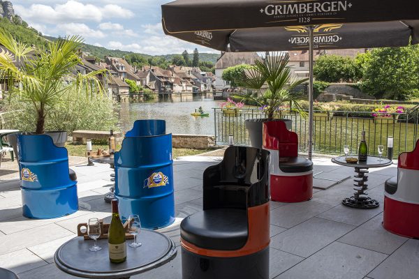 📆 19 mai | Réouverture des terrasses