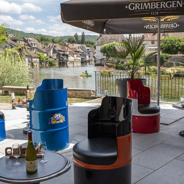 📆 19 mai | Réouverture des terrasses