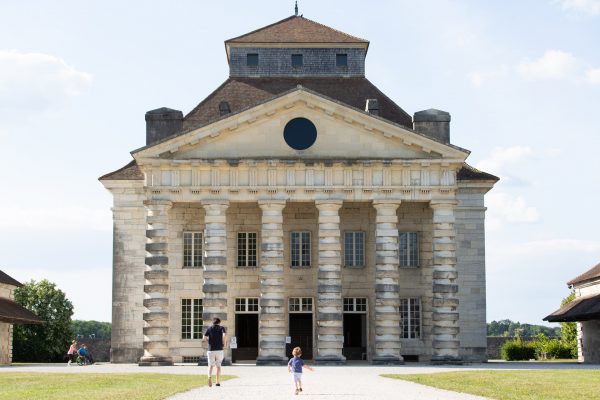 📆 19 mai | Réouverture des musées