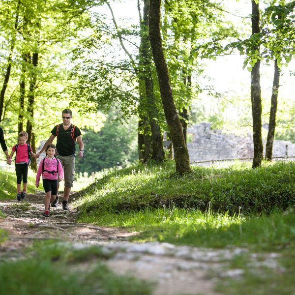 TOP 10 | Nos randos hors des sentiers battus