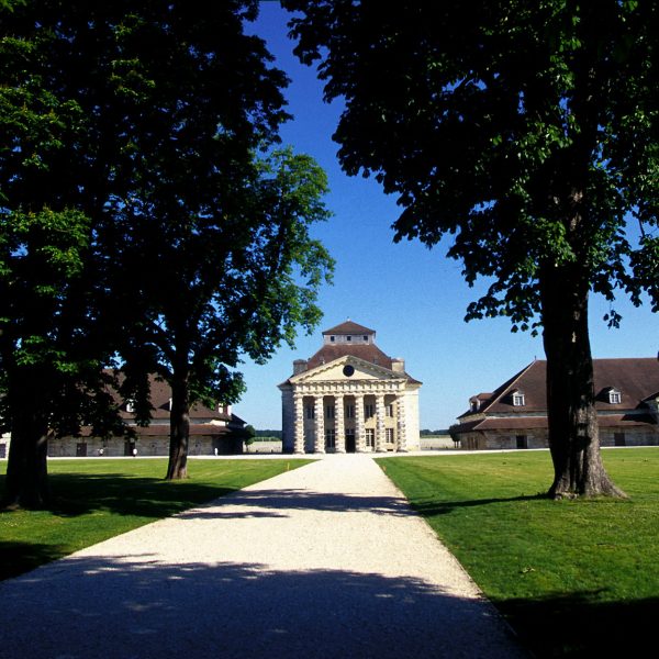Découvrir la basse Vallée de la Loue