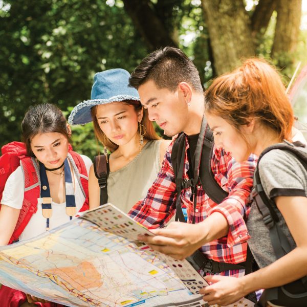 Les Espaces Naturels Sensibles