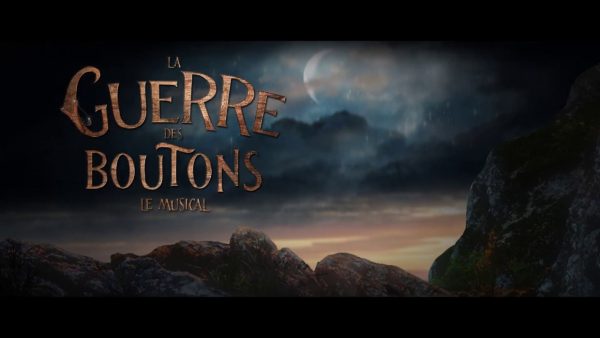 La Guerre des Boutons en comédie musicale : une première mondiale !