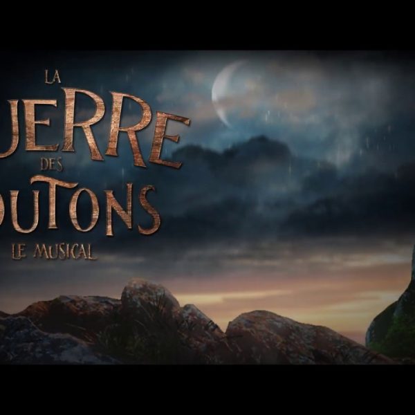 La Guerre des Boutons en comédie musicale : une première mondiale !