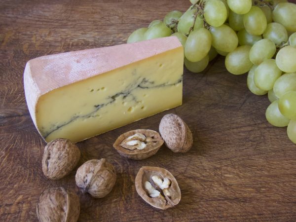 Découvrir le Morbier, un fromage typique du Jura