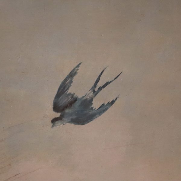 L’atelier de Gustave Courbet ouvre ses portes…