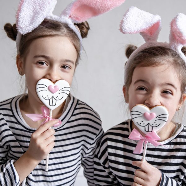 Fêter Pâques dans la vallée de la Loue…