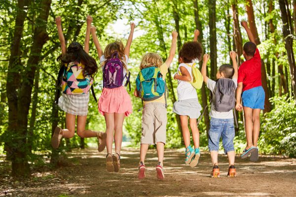 Que faire pendant les vacances de Pâques ?