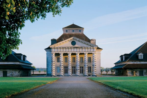 La Saline royale se réinvente