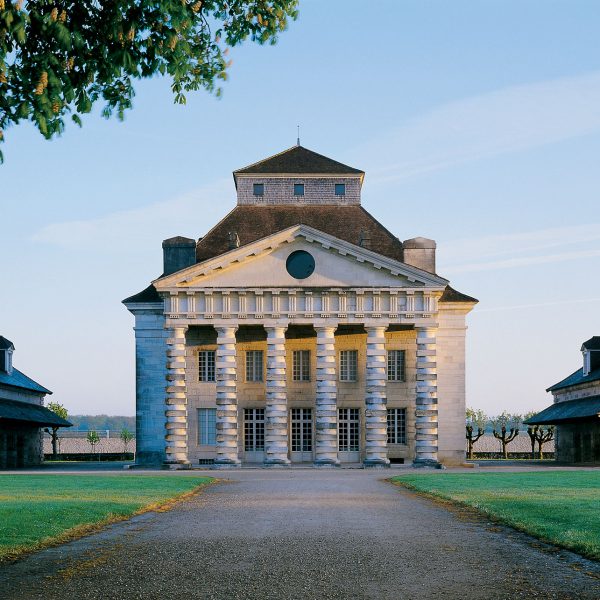 La Saline royale se réinvente