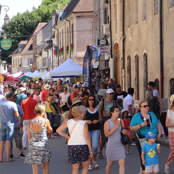 Journées Art & Artisanat