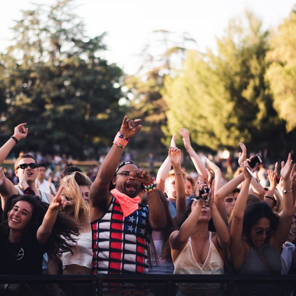 Les concerts de l’été