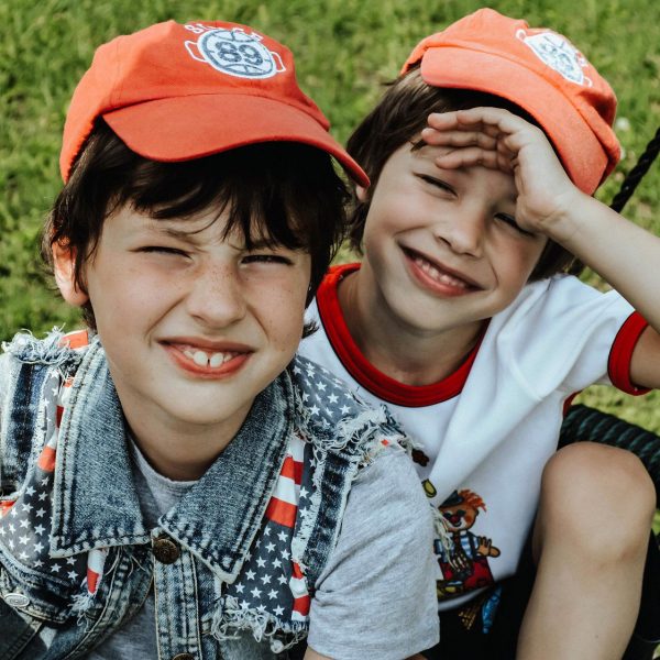 Top départ des vacances estivales…