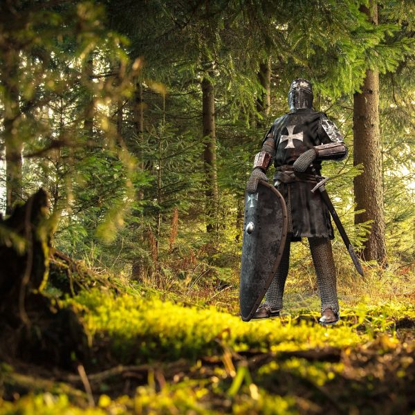 Fête médiévale du Castel Saint-Denis