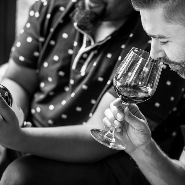 Où fêter (et boire) le Beaujolais Nouveau ?