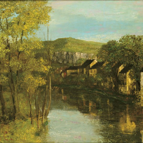 Le Miroir d’Ornans