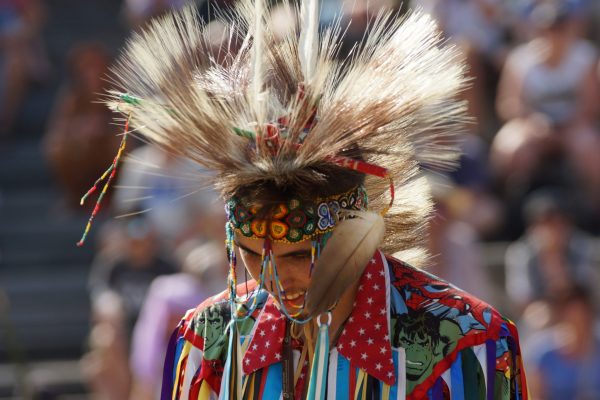 POW WOW Danse avec la Loue #6