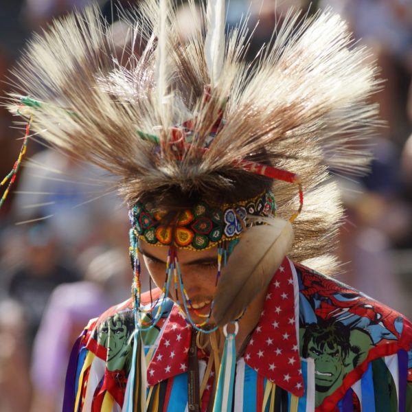 POW WOW Danse avec la Loue #6