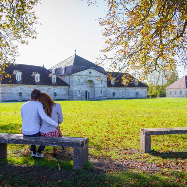 La saison culturelle 2023 de la Saline royale