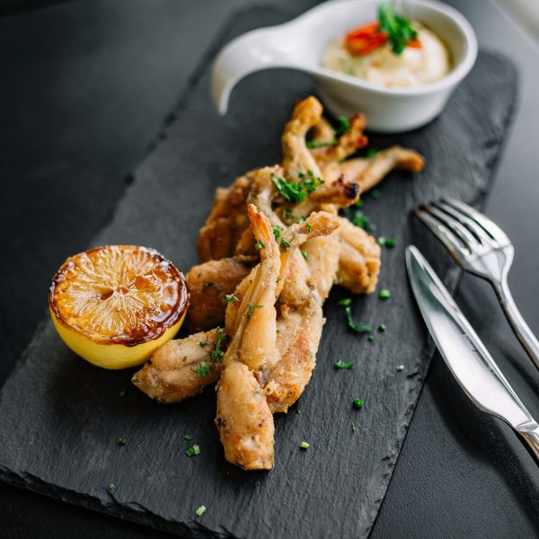 Il pleut, il mouille… c&rsquo;est la fête à la grenouille !