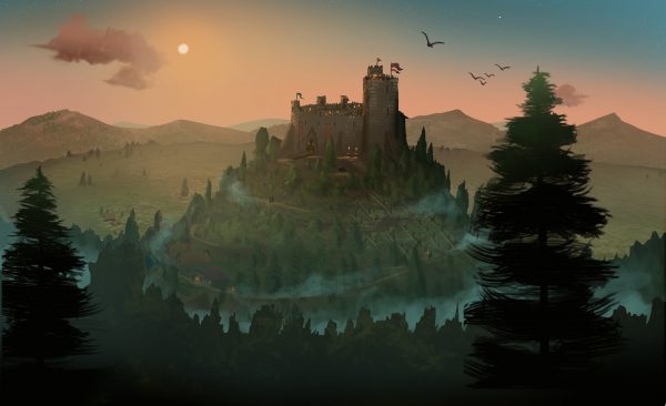 NOUVEAUTÉ | Explor Games® “Sauvez Louise et la contrée”