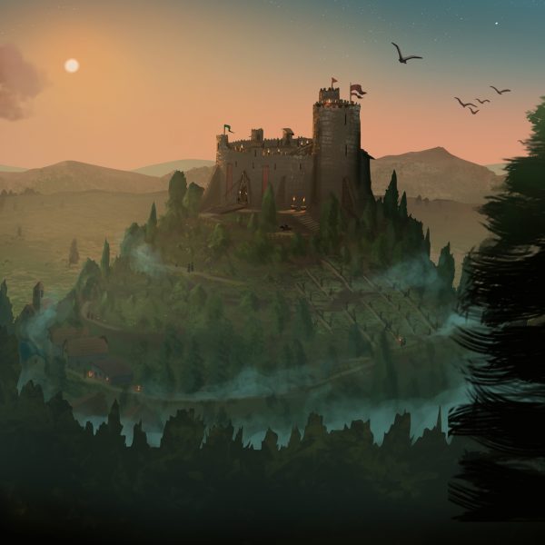 NOUVEAUTÉ | Explor Games® “Sauvez Louise et la contrée”