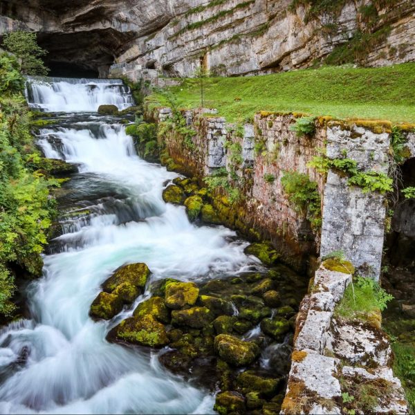 Deux jours et 1 nuit | La Vallée de la Loue, Sauvage par nature