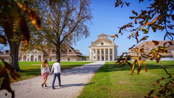 Découvrir l’histoire de la Franche-Comté à travers les sites patrimoniaux