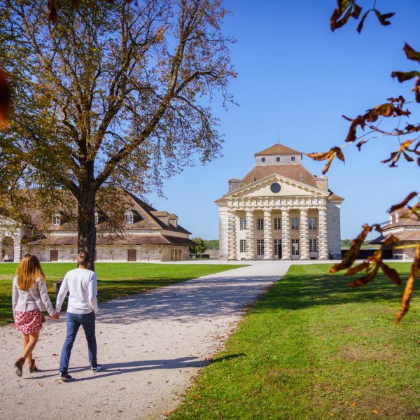 Découvrir l’histoire de la Franche-Comté à travers les sites patrimoniaux