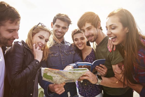 Les visites guidées de la vallée de la Loue