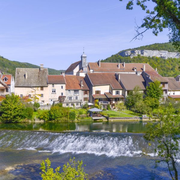 Que faire à Ornans cet été ?