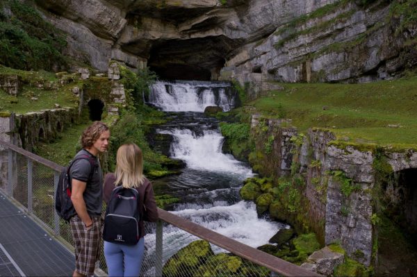 Les meilleurs campings de la Vallée de la Loue pour un séjour en famille