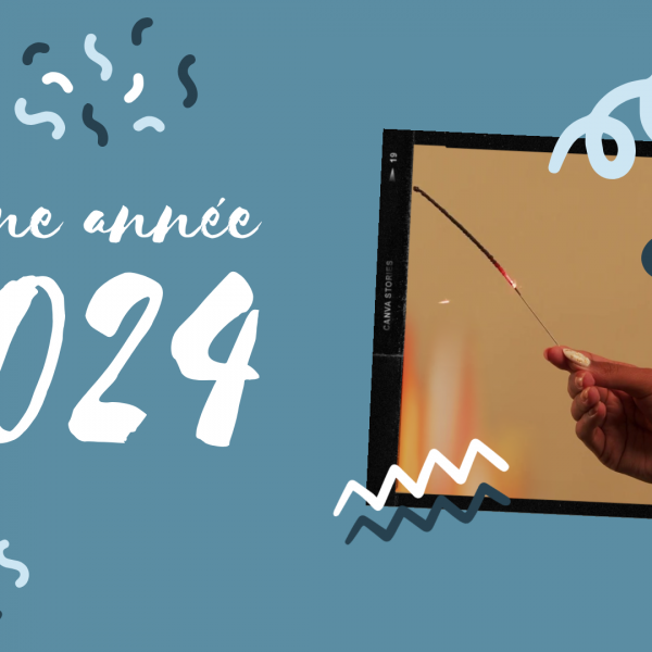 Nos bonnes résolutions 2024