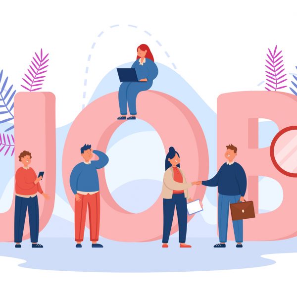 L’office de tourisme recrute…