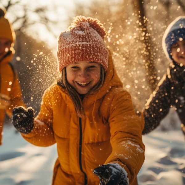 Que faire pendant les vacances d&rsquo;hiver ?
